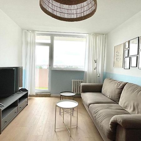 Aphome Apartments - Powstancow Slaskich Wrocław Extérieur photo