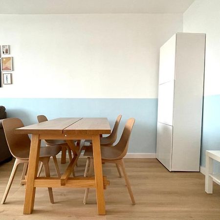 Aphome Apartments - Powstancow Slaskich Wrocław Extérieur photo