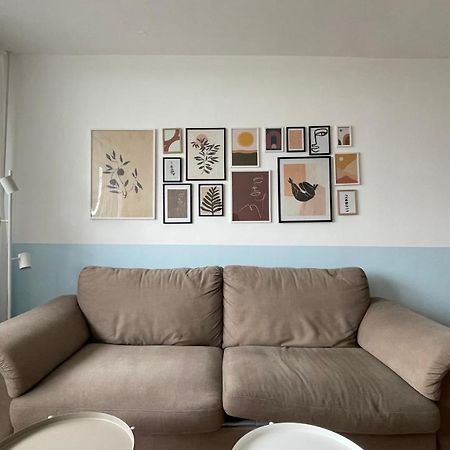 Aphome Apartments - Powstancow Slaskich Wrocław Extérieur photo