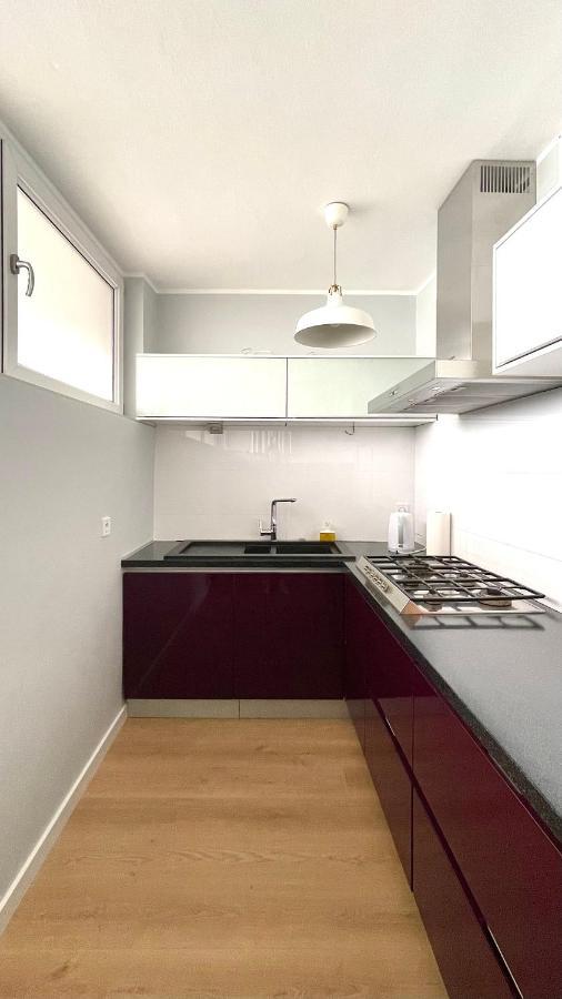 Aphome Apartments - Powstancow Slaskich Wrocław Extérieur photo